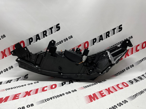 ДХО праве LED Nissan X-Trail(Rogue) 2021-(26120-6RR5D), аналог