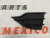 Заглушка переднього бампера ліва USA Ford Escape 2013-2016 (CJ5Z17E811AA), аналог