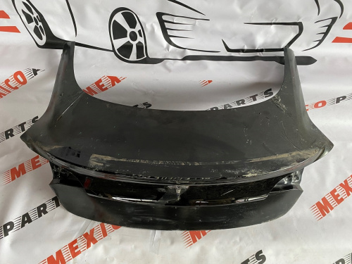 Крышка багажника оригинал Б/У Tesla Model 3 2021-2023(1601460-E0-A-ASR)