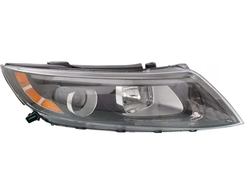 Фара права USA Kia Optima K5 2014-2015 (92102-4C500), аналог
