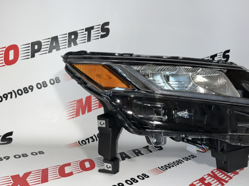 Фара правая Mitsubishi ASX 2020- (8301D640), аналог