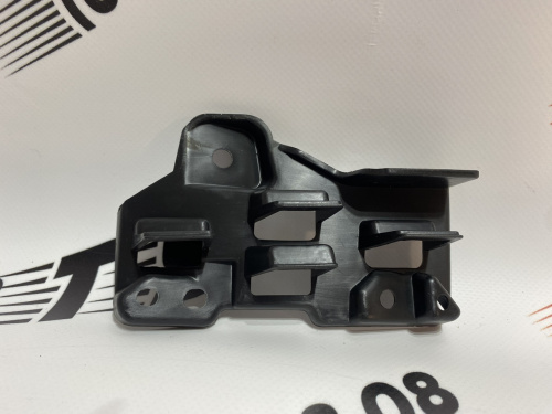 Крепление решетки левое (декоративная вставка) Mazda CX-5 2022- (KSD450162), аналог
