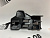 Крепление решетки левое (декоративная вставка) Mazda CX-5 2022- (KSD450162), аналог
