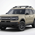 Bronco Sport
