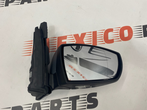 Дзеркало праве 8 пін Ford Escape (Kuga)2013-2016 (DV4417682JC), аналог