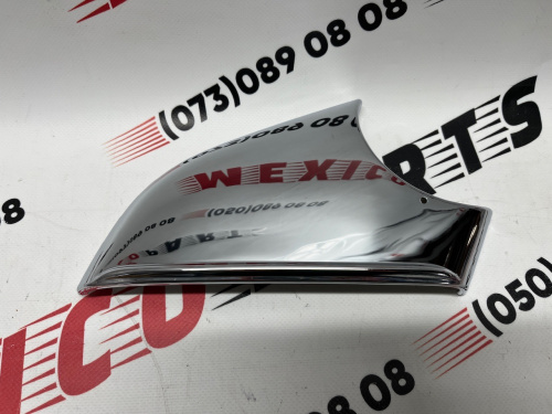 Накладка под зеркало правое Tesla Model X 2022-2023 (21773006), аналог