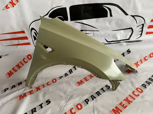 Крыло переднее правое Tesla Model Y 2020-2023 (1493452-E0-A), аналог