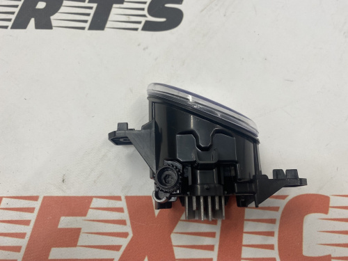 Протитуманна фара ліва LED Nissan Murano 2015-2018 (26155-6CA0A), аналог