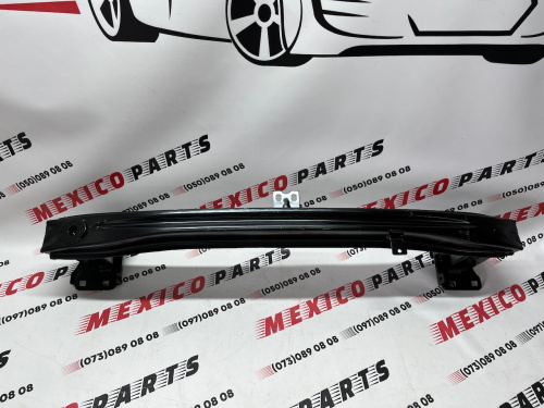 Підсилювач переднього бампера Volkswagen Passat B7 2012-2015 (561807109), аналог