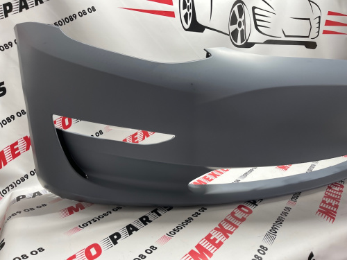 Бампер передний Tesla Model 3 2017-2023 ( 1084168-SA-A), аналог