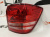 Фонарь в крыло светлый галоген правый Dodge Journey 2011- (05116290AH), аналог