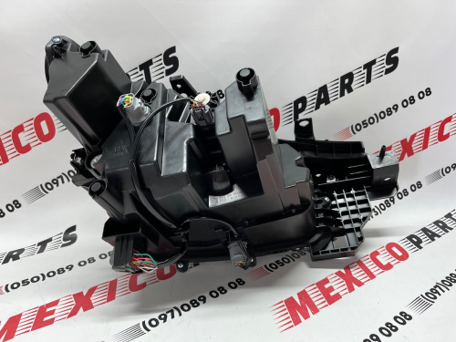Фара левая LED Mazda CX 9 2016-2023, аналог
