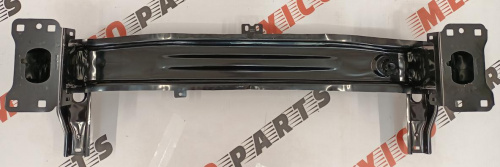 Підсилювач переднього бампера Volkswagen Jetta 2011-2018 (5C6807109F), аналог