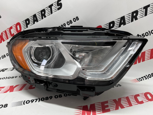 Фара права Ford EcoSport 2018-2021 (GN1Z13008CW), аналог