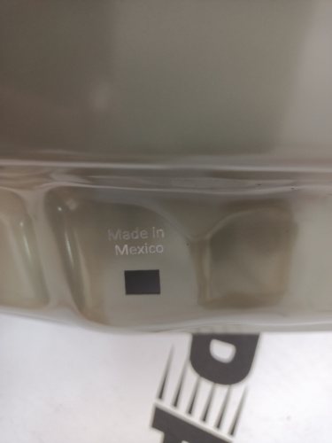 Крыло заднее правое Mazda CX5 2017-2020 (KBYW70410D), аналог