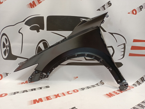 Крыло переднее правое TONG YANG Mazda CX5 2017-2020 (KB7W52111), аналог