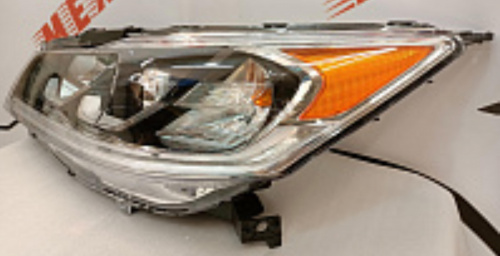 Фара галоген левая Honda Accord 2016-2017 (33150-T2A-A81), аналог