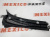 Жабо левое Chevrolet Cruze 2009-2015 (95130242), аналог