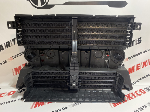 Жалюзі радіатора 2.0 Ford Escape(Kuga) 2017- 2019 (GV4Z-8475-B), аналог