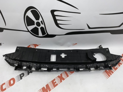 Накладка замка капота  Hyundai SantaFe 2019-2020 (86390-S2000), аналог