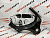 Крило заднє ліве (хетчбек) Ford Fiesta 2012- 2018 (AE8Z-5827841-A), аналог