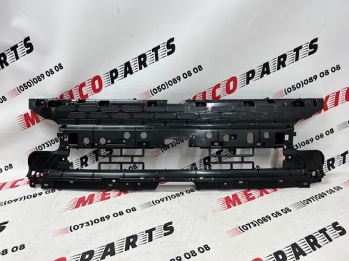 Каркас (підрешітка) решітки радіатора (вид 3) Ford Bronco Sport 2021-2024 (M1PZ8A200CA), аналог
