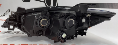 Фара правая USA Mazda CX5 2014-2017 (KJ0151031C), аналог