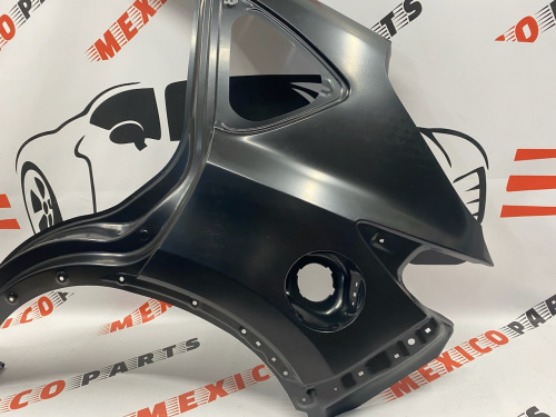 Крыло заднее левое Mazda CX5 2012-2016 (KDY371410C), аналог