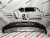 Губа переднього бампера Ford Escape (Kuga) 2020-2022 (LJ6Z17D957A), аналог Губа переднього бампера Ford Escape (Kuga) 2020-2022 (LJ6Z17D957A), аналог