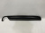 Губа заднього бампера Volkswagen Passat B7 2012-2015 (561807521B9B9), аналог