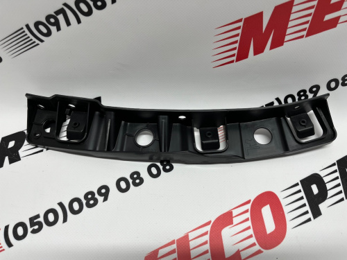 Крепление переднего бампера левое большое Mazda CX-5 2017-2020 (KB8A50163A), аналог