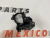 Крепление  противотуманной фары левое Mazda CX-5 2017-2020 (KB8B51694), аналог