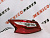 Ліхтар зовнішній (в крило) лівий  Nissan Altima 2016-2018 (26555-9HS0A), аналог