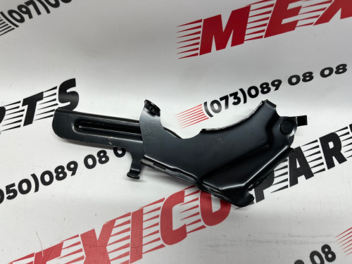 Петля панели капота левая Nissan X-Trail(Rogue) 2021-2026 ( 65400-6RA0A), аналог