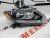 Фари тюнинг комплект LED Nissan X-Trail (Rogue) 2014-2016, аналог