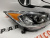 Фара галоген с LED полоской темная правая Honda Accord 2016-2017 (33100-T2A-A61), аналог Фара галоген с LED полоской темная правая Honda Accord 2016-2017 (33100-T2A-A61), аналог