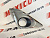 Рамка протитуманної фари права LE Toyota Camry 2012-2014 (5212806310  ), аналог