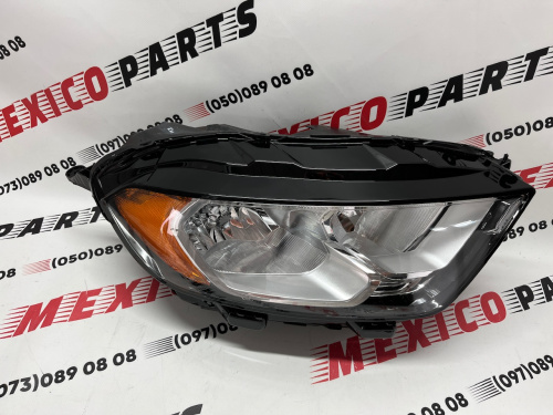 Фара права галоген Ford EcoSport 2018-2021 (GN1Z13008AMD), аналог