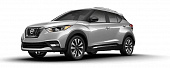 Бачок омывателя без мотора Nissan Kicks 2017-2020 (289105rl0a), аналог