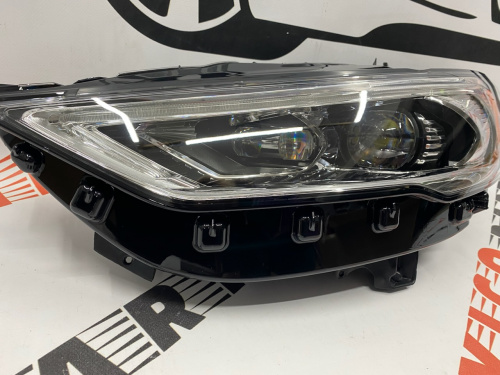Фара ліва led USA Ford Fusion 2017-2018 (HS7Z-13008-AA), аналог