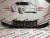 Решітка радіатора Jeep Compass 2011-2016 (68109866AA), аналог Решітка радіатора Jeep Compass 2011-2016 (68109866AA), аналог