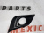 Рамка противотуманной фары левая Nissan Murano 2015- 2018 (62257-5AA0A), аналог