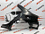 Крыло заднее левое Europa Toyota Corolla 2014-2017 (61602-02420), аналог