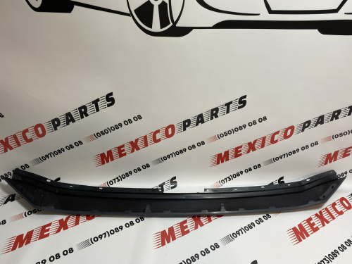 Продолжение капота Mazda CX-5 2022- (KSD4507E1ABB), аналог