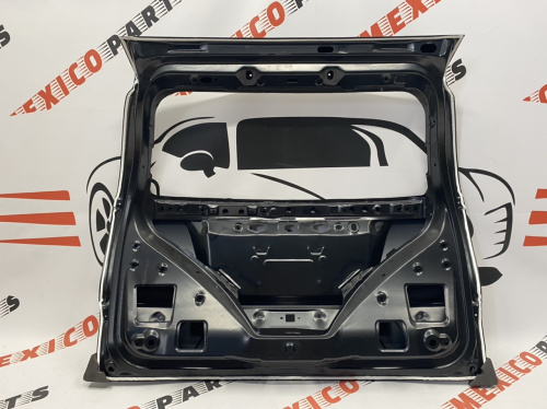 Крышка багажника (ляда) Honda CR-V 2012-2016 (68100-T0G-305ZZ), аналог