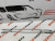 Рейлінги комплект Nissan X-Trail(Rogue) 2014-2020, аналог
