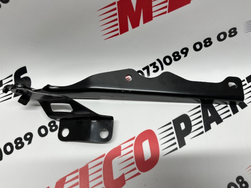 Петля капота права Mazda CX5 2017-2020 (KB7W52410) , оригінал