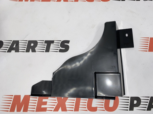 Захист переднього бампера права SE, SXT  Dodge Journey 2011-2021 (5116282AB), аналог