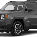 Renegade