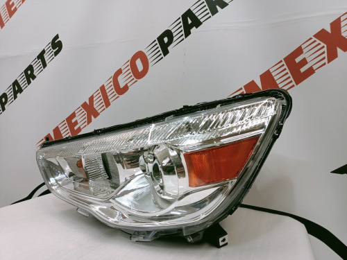Фара галоген левая Mitsubishi ASX 2016-2019 (8301B591), аналог